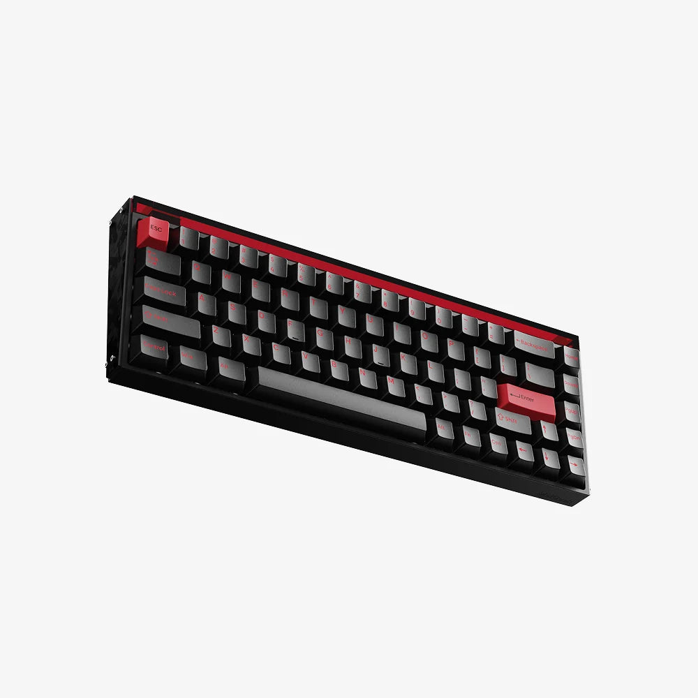 MADE68 Ultra+ Gaming Keyboard