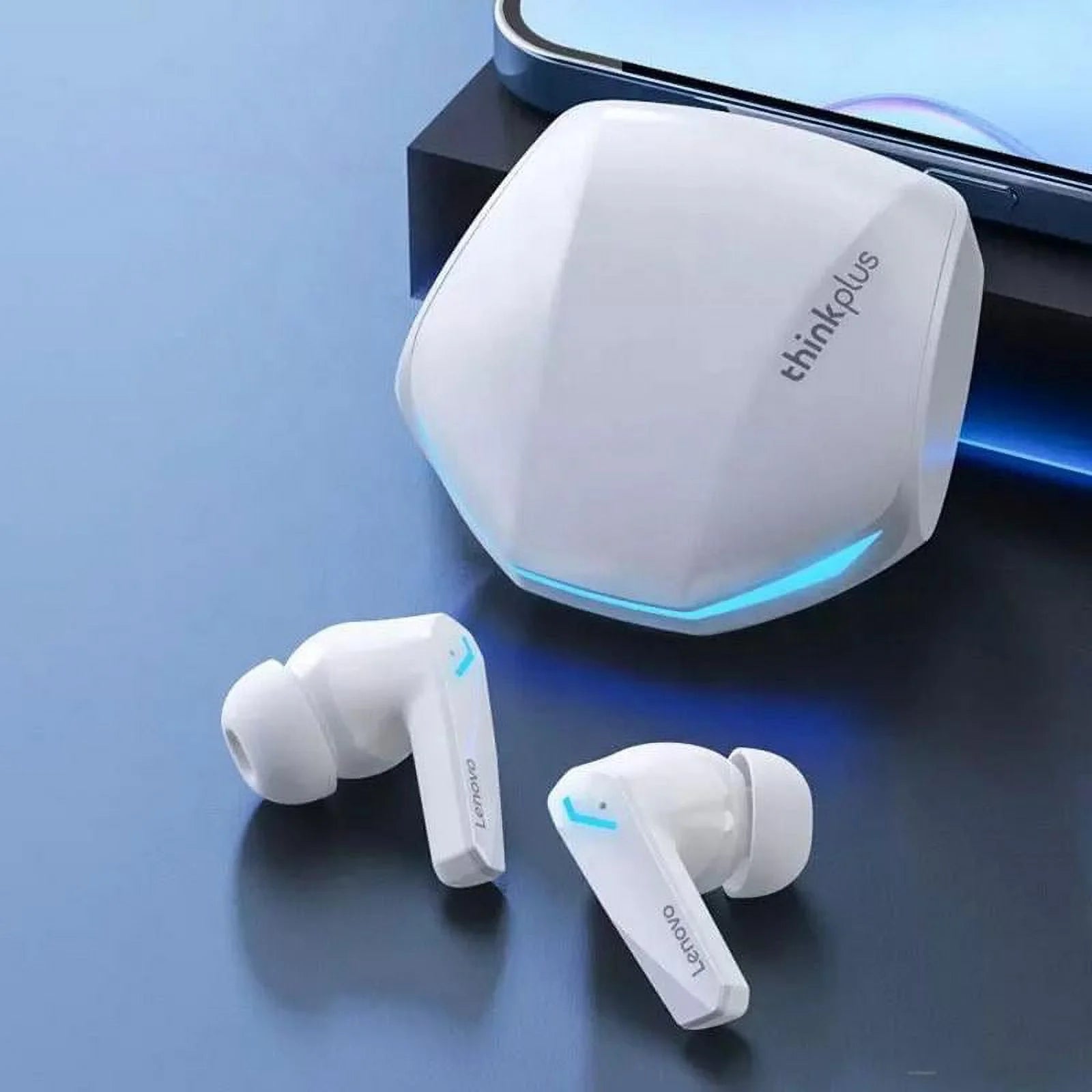 GM2PRO Gaming Headset Bluetooth Semi in Ear Low Latency Noise Reduction Applicable