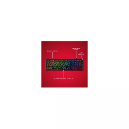 Hyperx Alloy Origins - Mechanical Gaming Keyboard