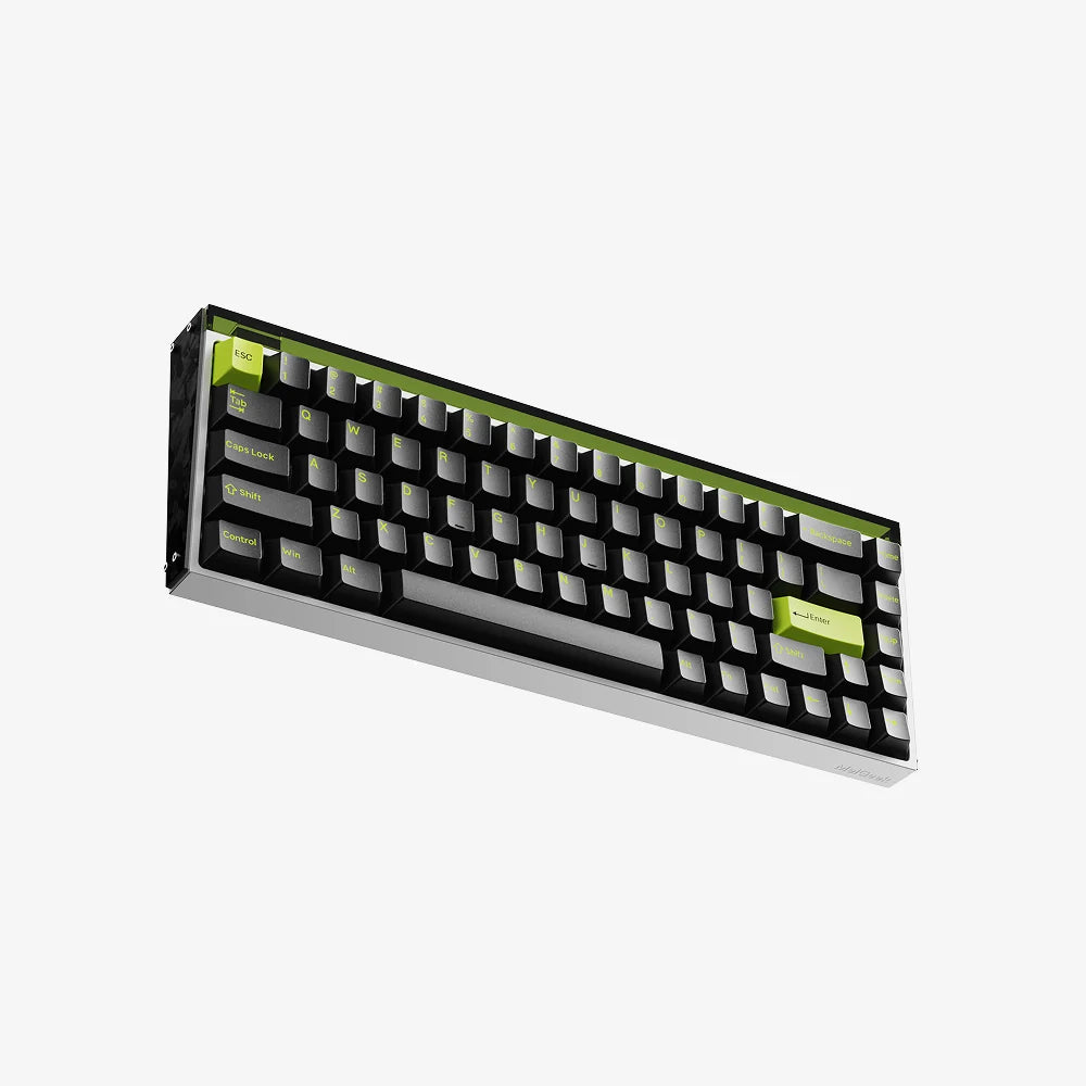 MADE68 Ultra+ Gaming Keyboard