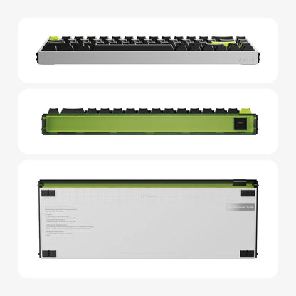 MADE68 Ultra+ Gaming Keyboard