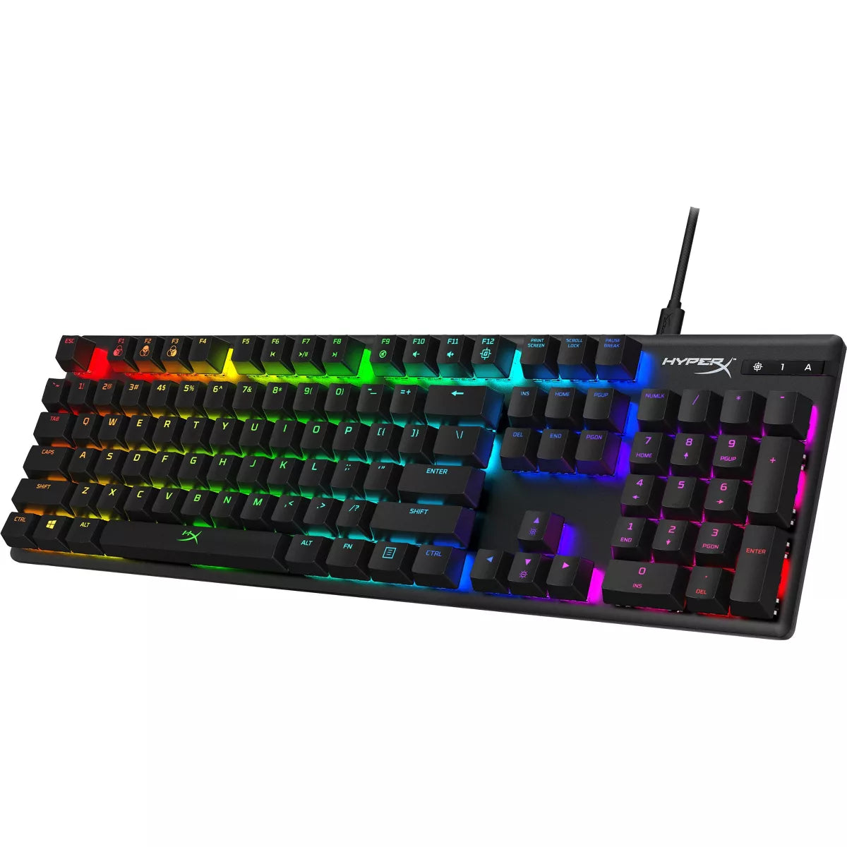 Hyperx Alloy Origins - Mechanical Gaming Keyboard