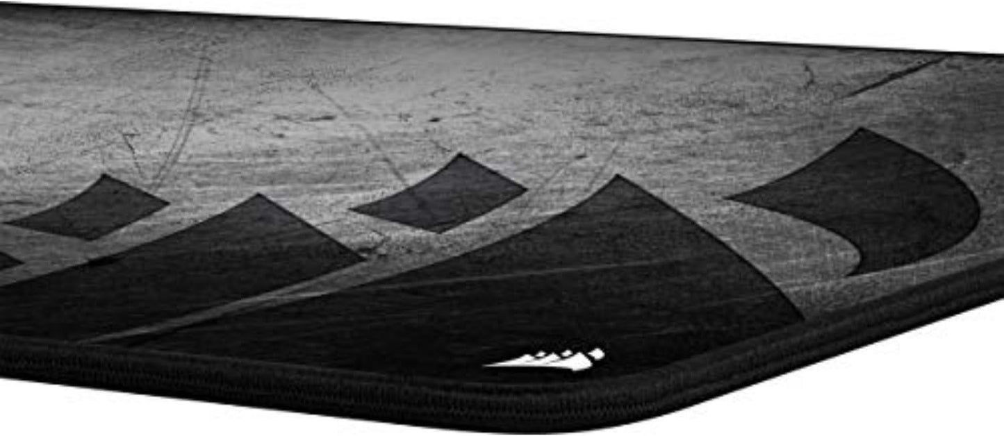 Corsair MM300 PRO Premium Spill-Proof Cloth Gaming Mouse Pad – Extended - Multicolor