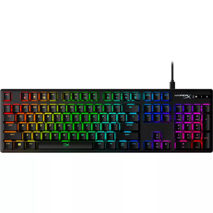 Hyperx Alloy Origins - Mechanical Gaming Keyboard