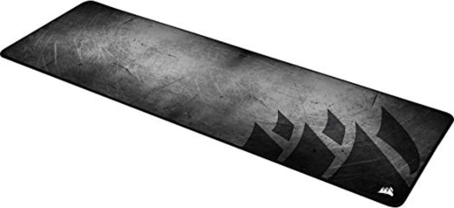 Corsair MM300 PRO Premium Spill-Proof Cloth Gaming Mouse Pad – Extended - Multicolor