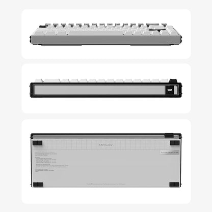 MADE68 Ultra+ Gaming Keyboard