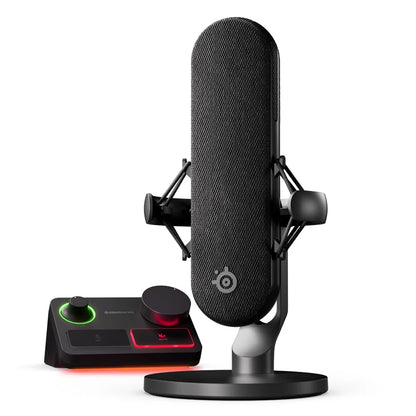 Alias Pro XLR Microphone