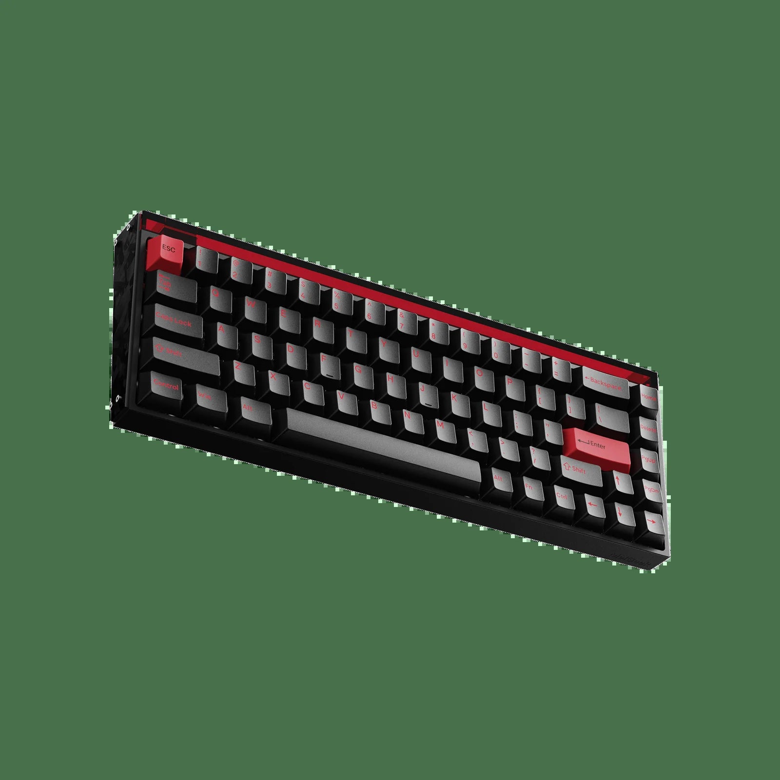 MADE68 Ultra+ Gaming Keyboard
