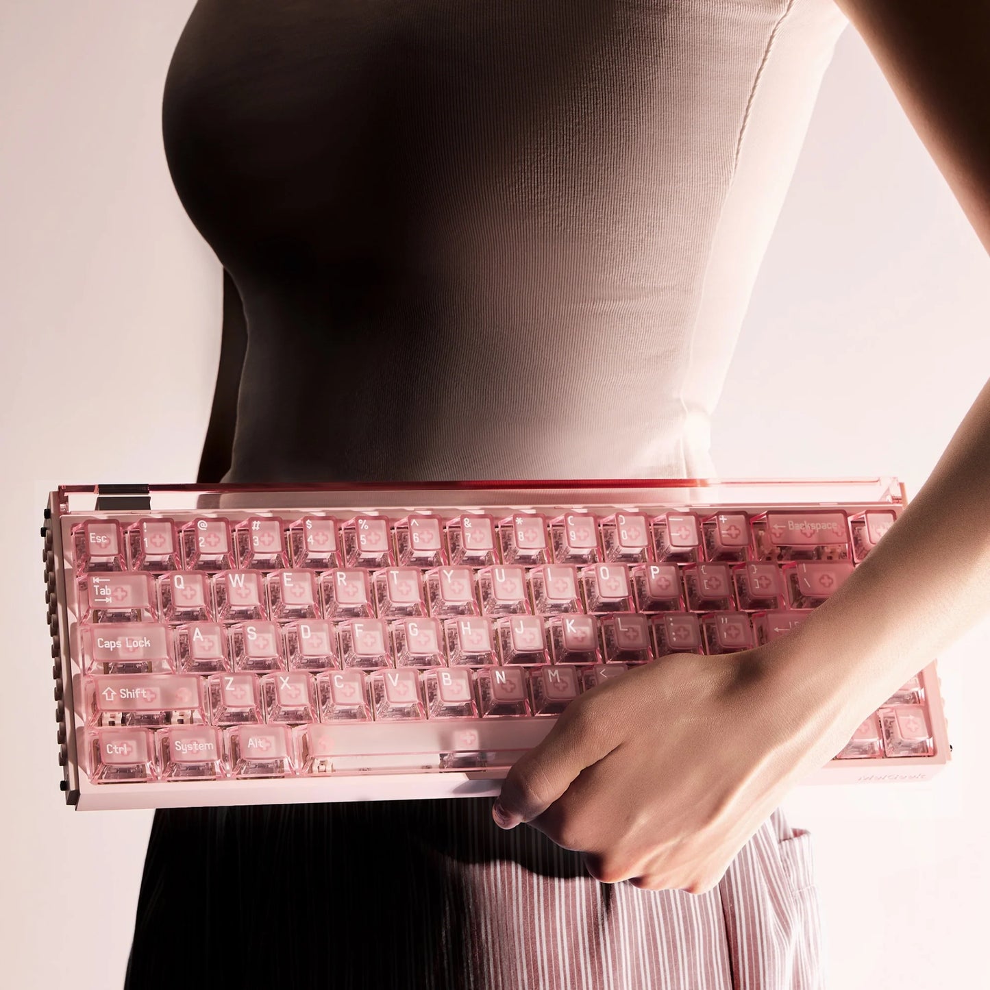 MADE68 Ultra+ Gaming Keyboard