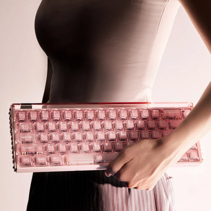 MADE68 Ultra+ Gaming Keyboard