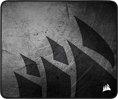 Corsair MM300 PRO Premium Spill-Proof Cloth Gaming Mouse Pad – Medium - Multicolor