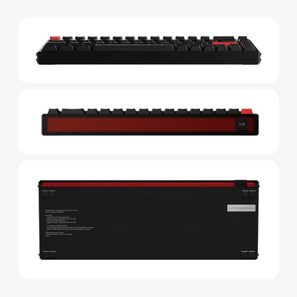 MADE68 Ultra+ Gaming Keyboard