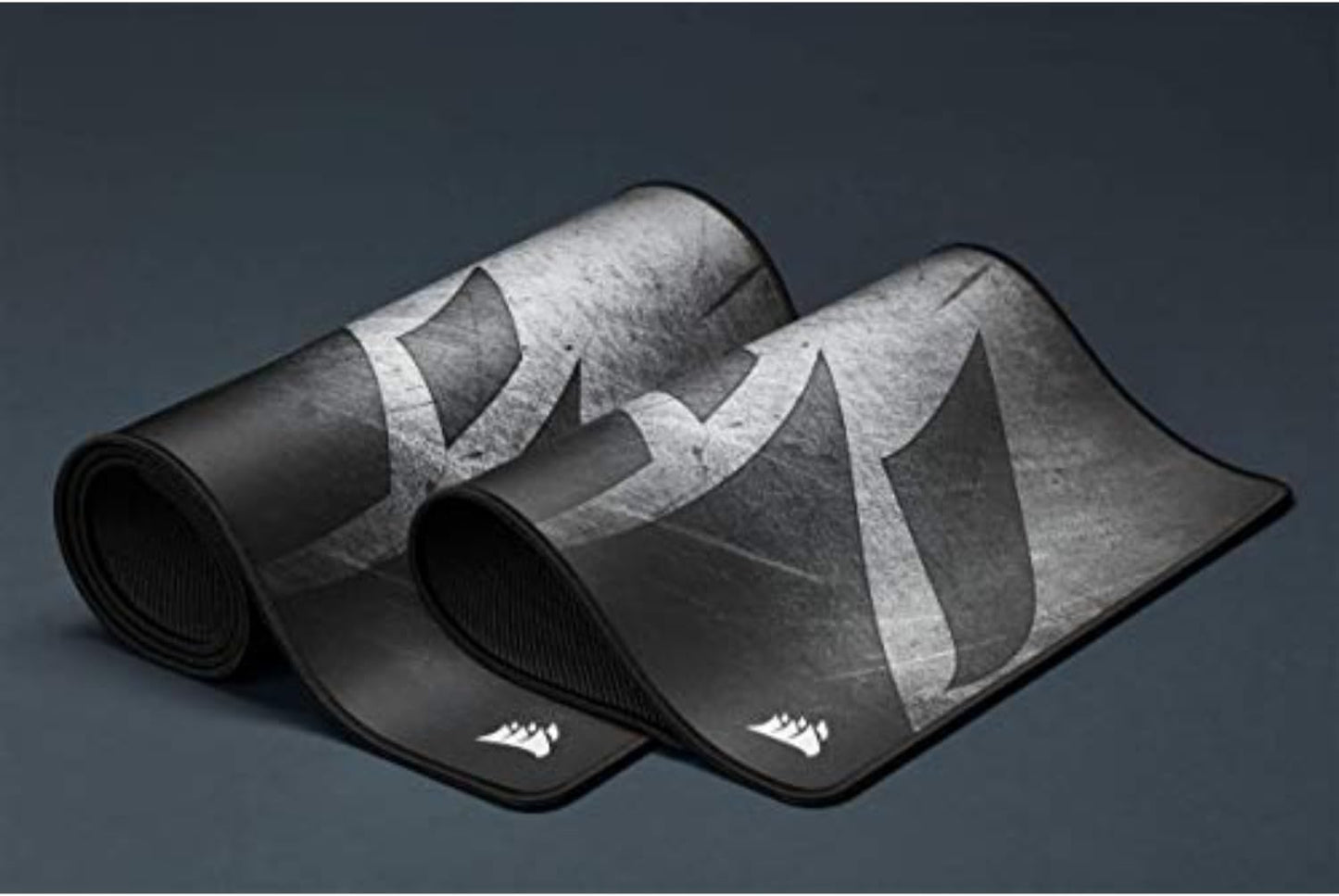 Corsair MM300 PRO Premium Spill-Proof Cloth Gaming Mouse Pad – Extended - Multicolor