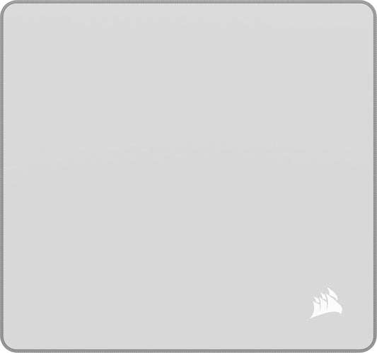 Corsair MM Anti-Fray Cloth Gaming Mouse Pad – Gray