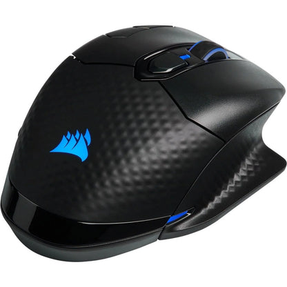 DARK CORE RGB PRO SE Wireless FPS/MOBA Gaming Mouse with SLIPSTREAM Technology, Black, Backlit RGB LED, 18000 DPI, Optical, Qi Wireless Charging Certified