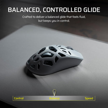 Corsair MM Anti-Fray Cloth Gaming Mouse Pad – Gray