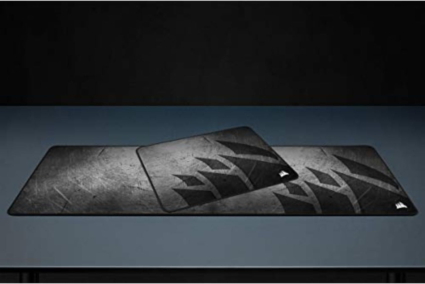 Corsair MM300 PRO Premium Spill-Proof Cloth Gaming Mouse Pad – Extended - Multicolor