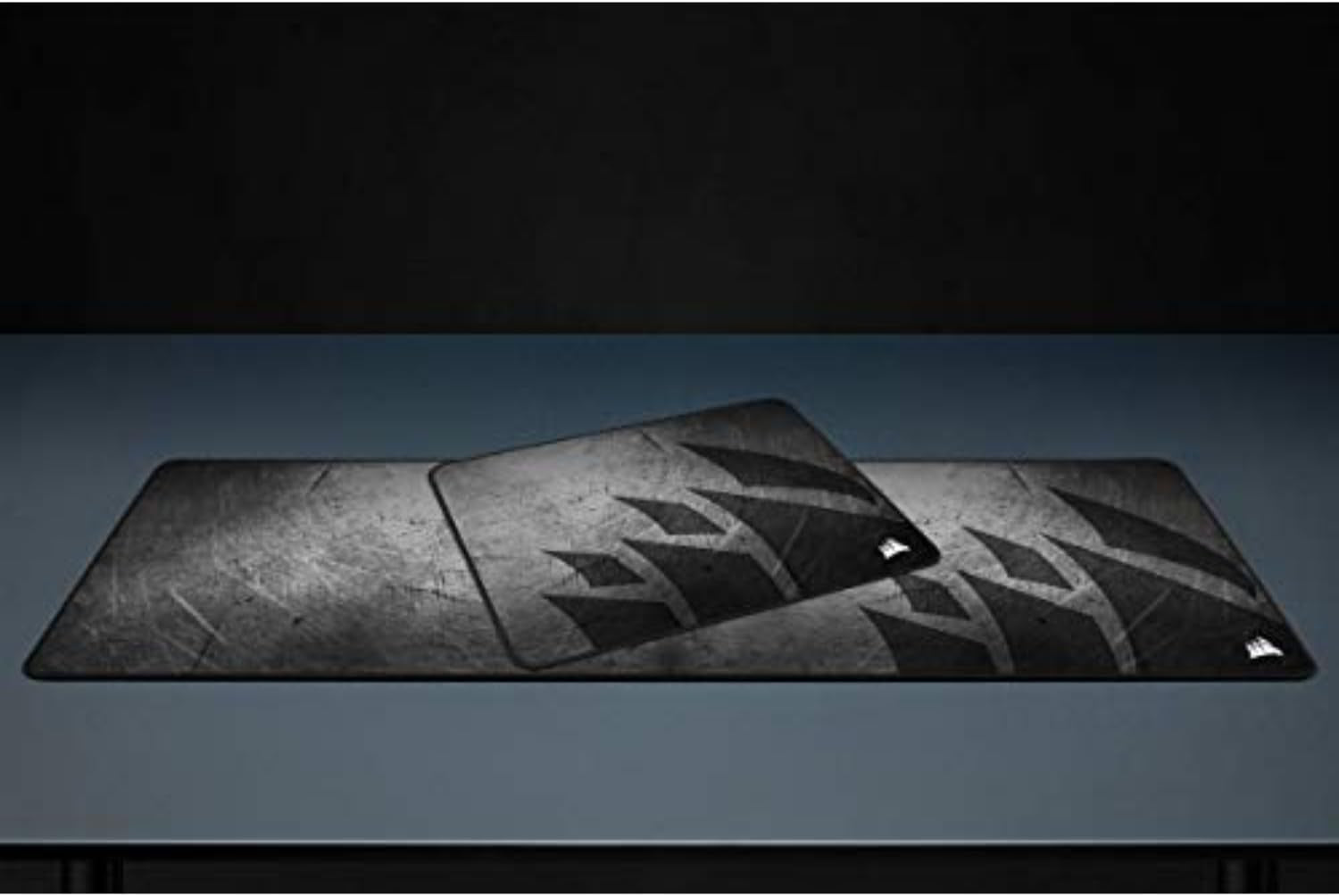 Corsair MM300 PRO Premium Spill-Proof Cloth Gaming Mouse Pad – Extended - Multicolor