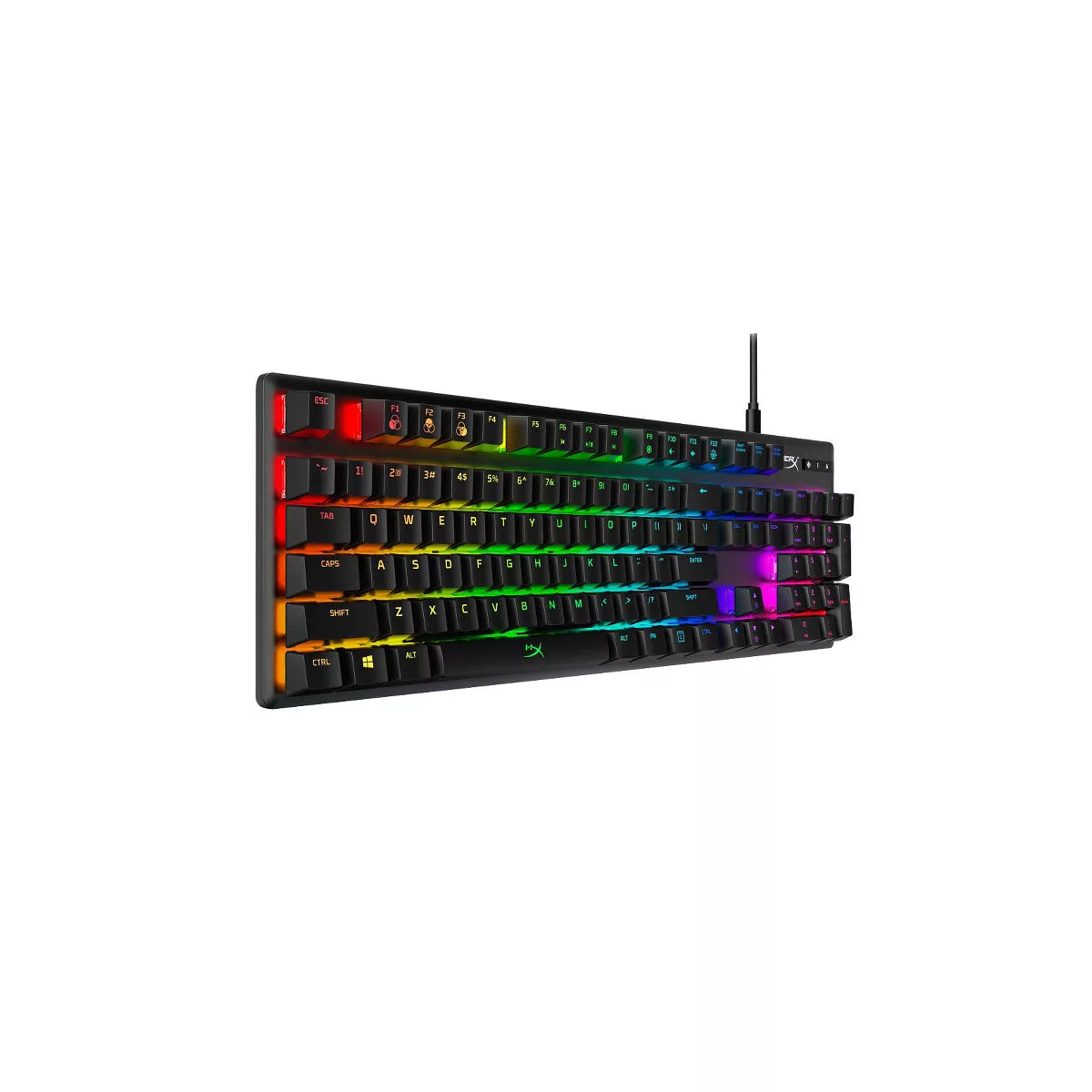 Hyperx Alloy Origins - Mechanical Gaming Keyboard