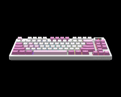 FORGE GK600 Gaming Keyboard (Forgegk600V)