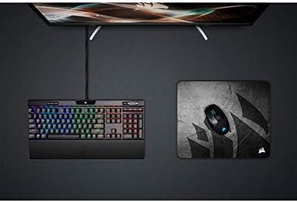 Corsair MM300 PRO Premium Spill-Proof Cloth Gaming Mouse Pad – Medium - Multicolor