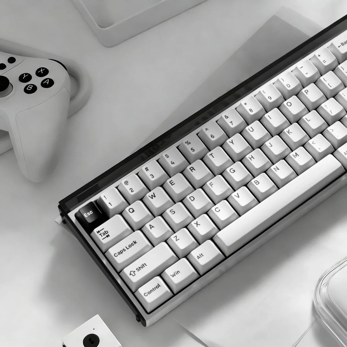 MADE68 Ultra+ Gaming Keyboard
