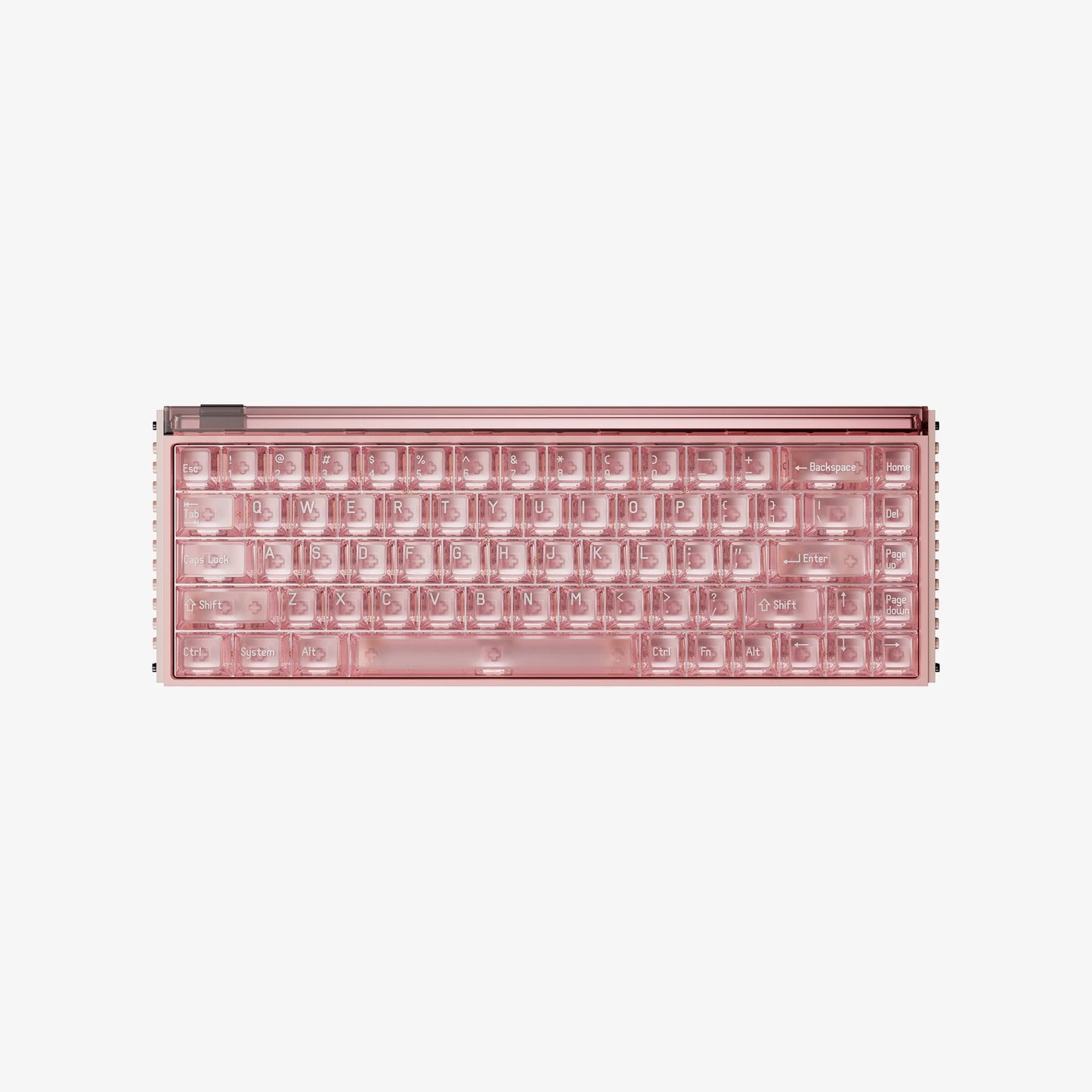 MADE68 Ultra+ Gaming Keyboard