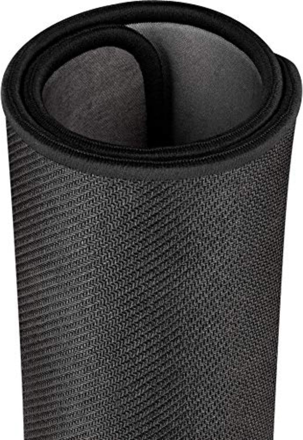Corsair MM300 PRO Premium Spill-Proof Cloth Gaming Mouse Pad – Extended - Multicolor