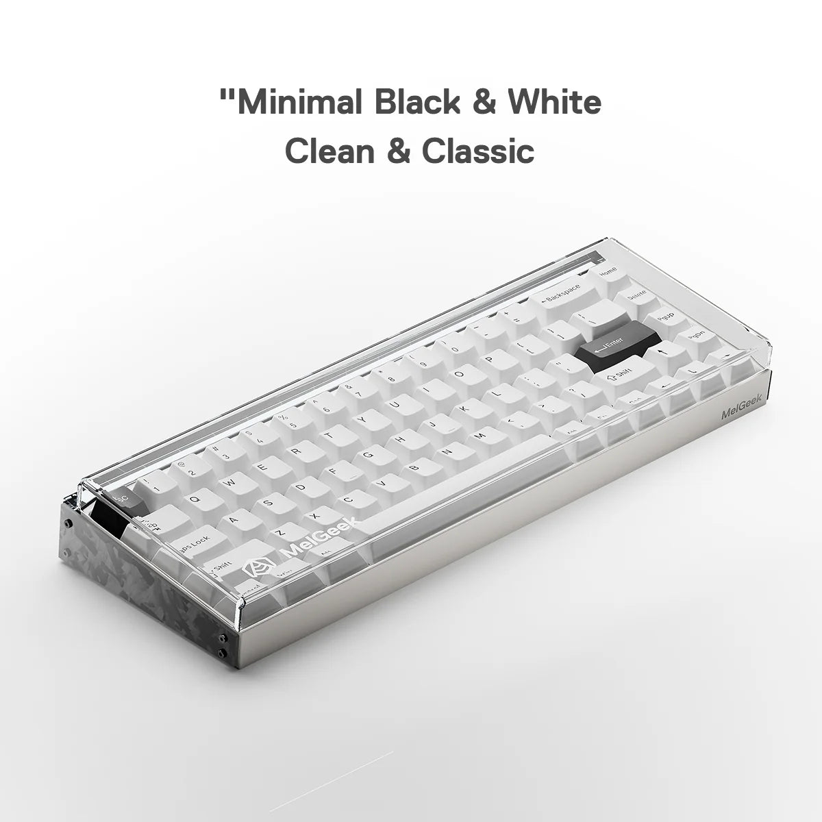 MADE68 Ultra+ Gaming Keyboard