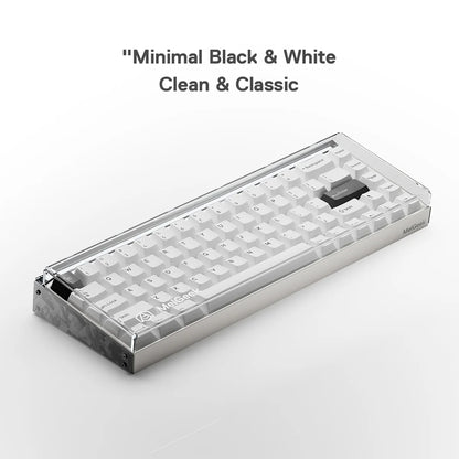 MADE68 Ultra+ Gaming Keyboard