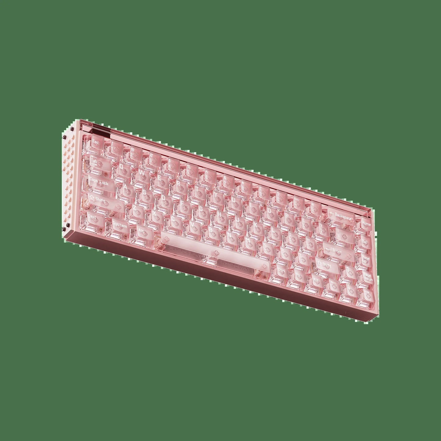 MADE68 Ultra+ Gaming Keyboard