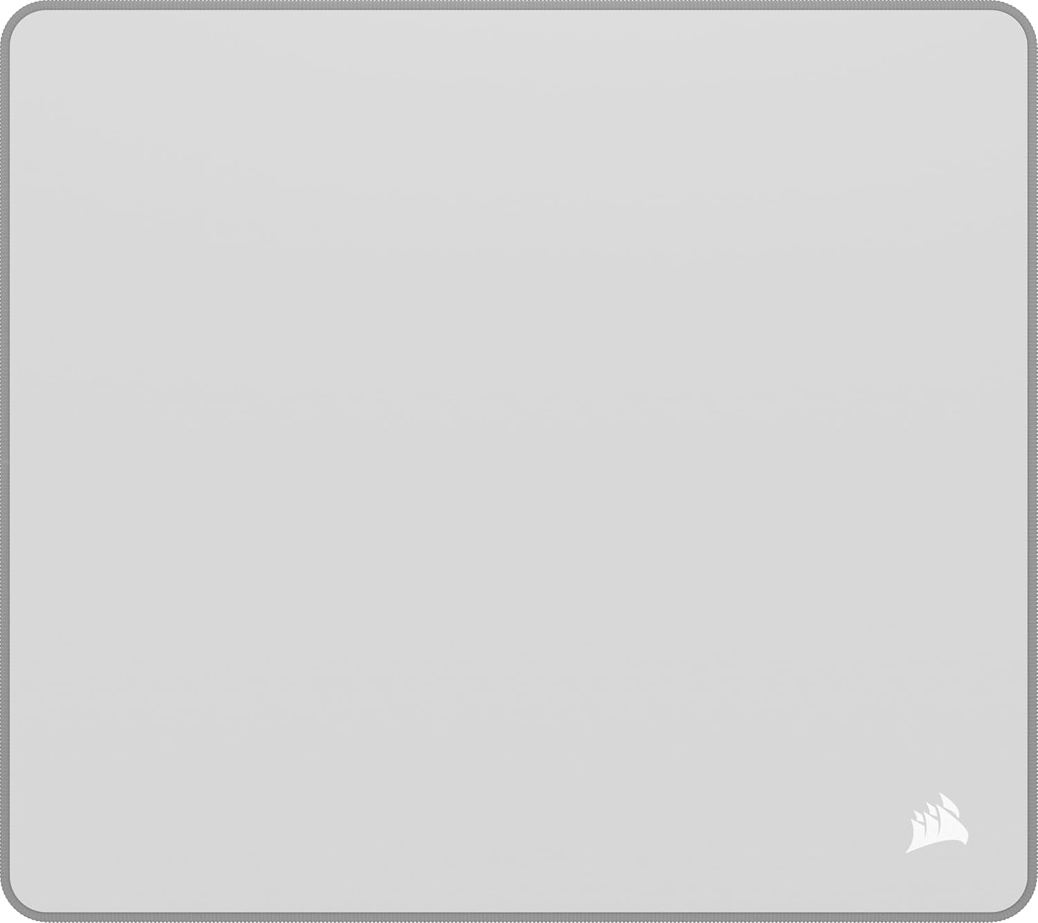 Corsair MM Anti-Fray Cloth Gaming Mouse Pad – Gray