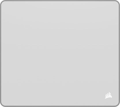 Corsair MM Anti-Fray Cloth Gaming Mouse Pad – Gray