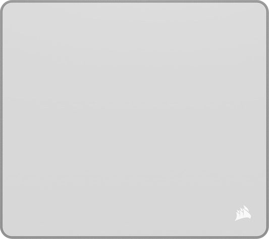 Corsair MM Anti-Fray Cloth Gaming Mouse Pad – Gray
