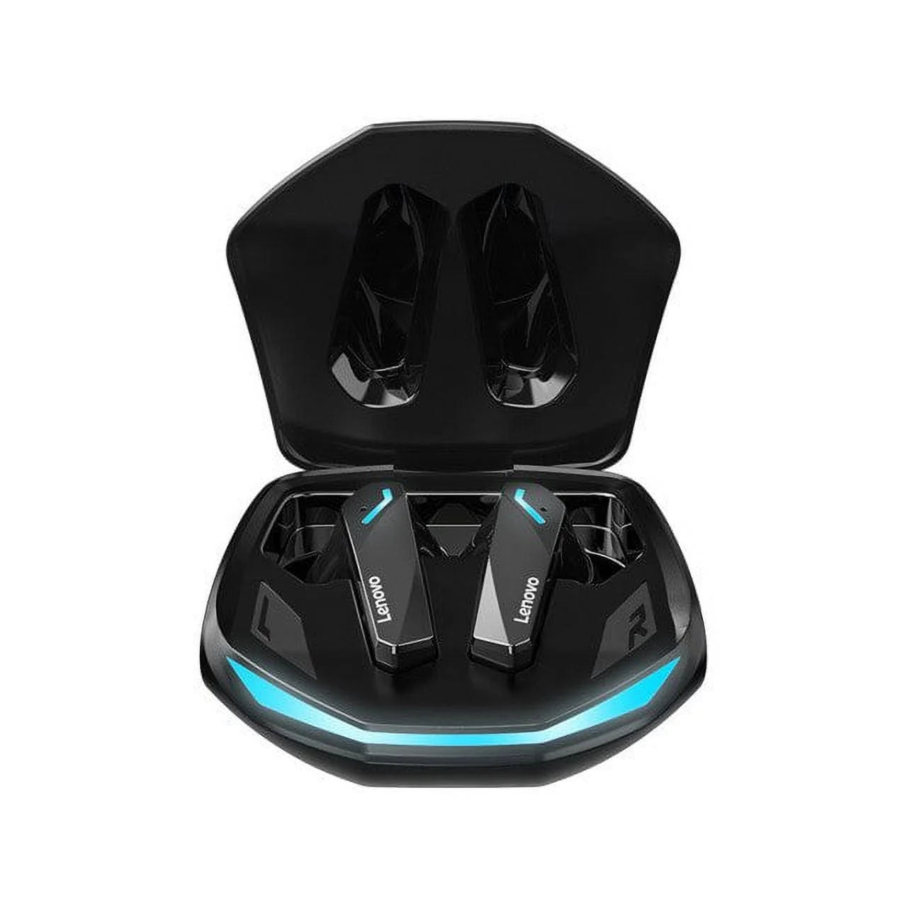 GM2PRO Gaming Headset Bluetooth Semi in Ear Low Latency Noise Reduction Applicable