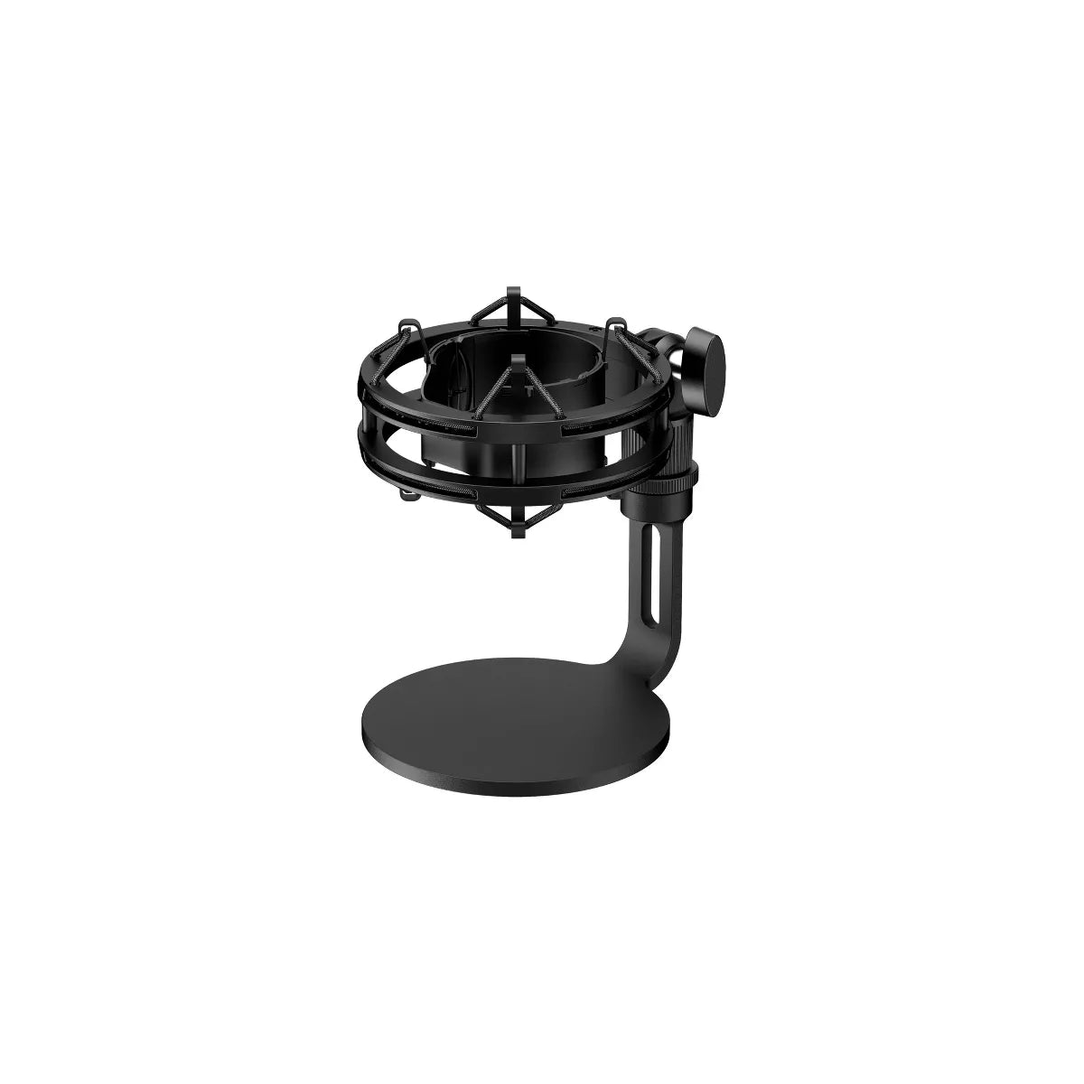Hyperx Quadcast 2 - USB Condenser Gaming Microphone for PC: Compatible with PS5 & Macos