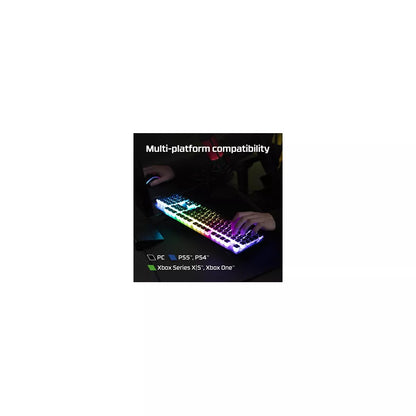 Hyperx Alloy Origins - Mechanical Gaming Keyboard