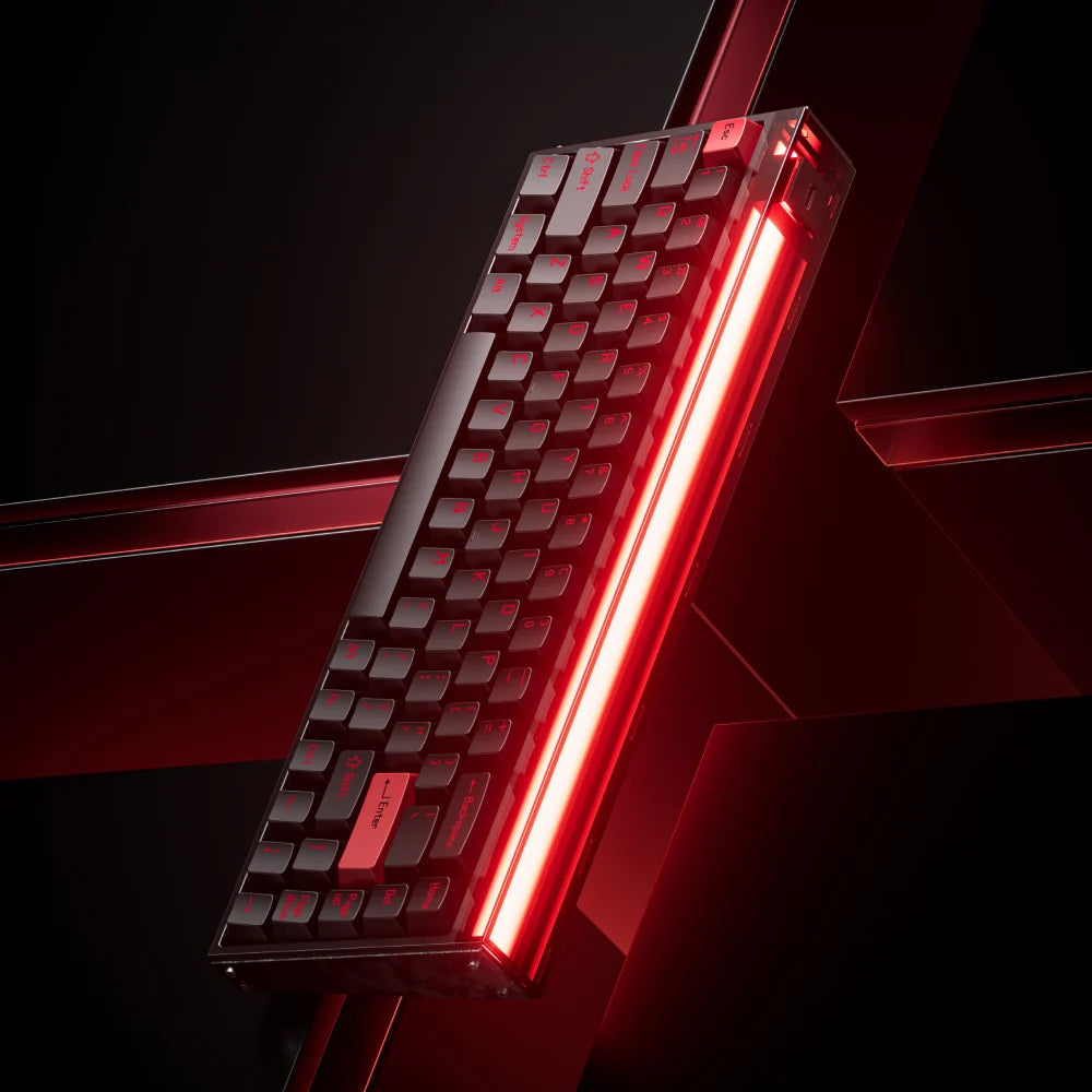MADE68 Ultra+ Gaming Keyboard