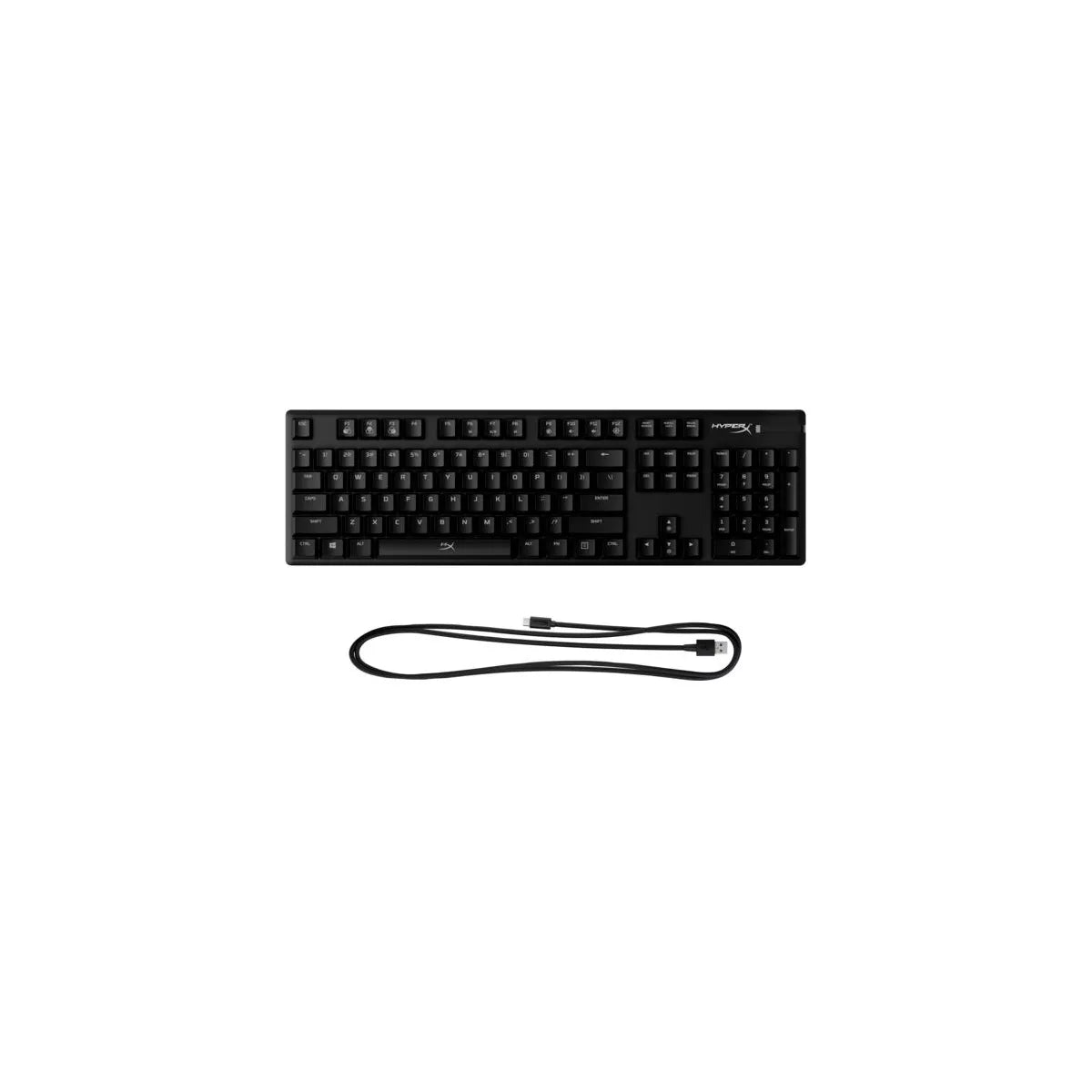 Hyperx Alloy Origins - Mechanical Gaming Keyboard
