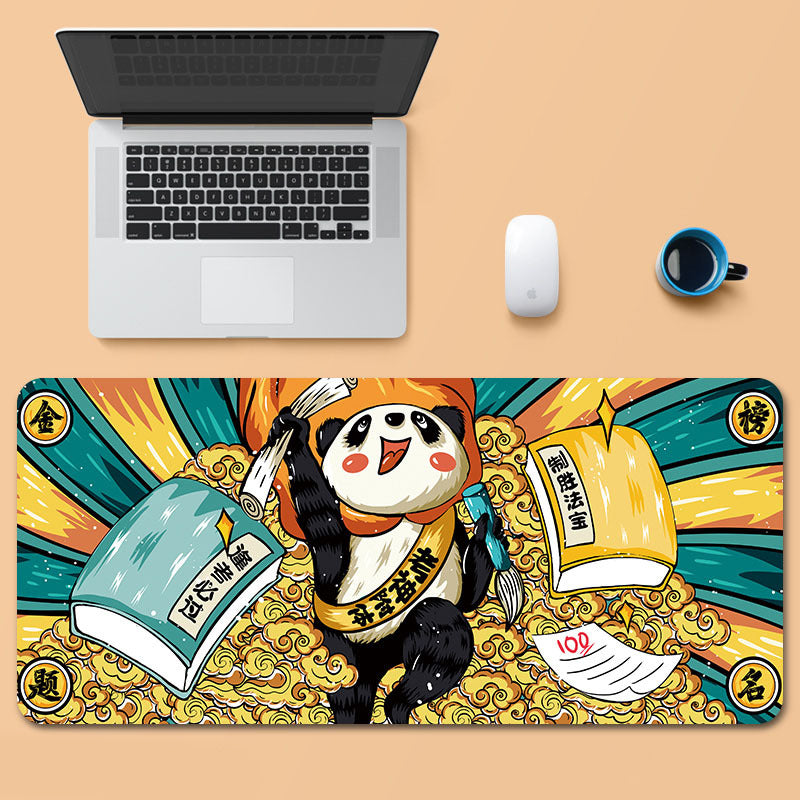 Oversized Gaming Mouse Pad