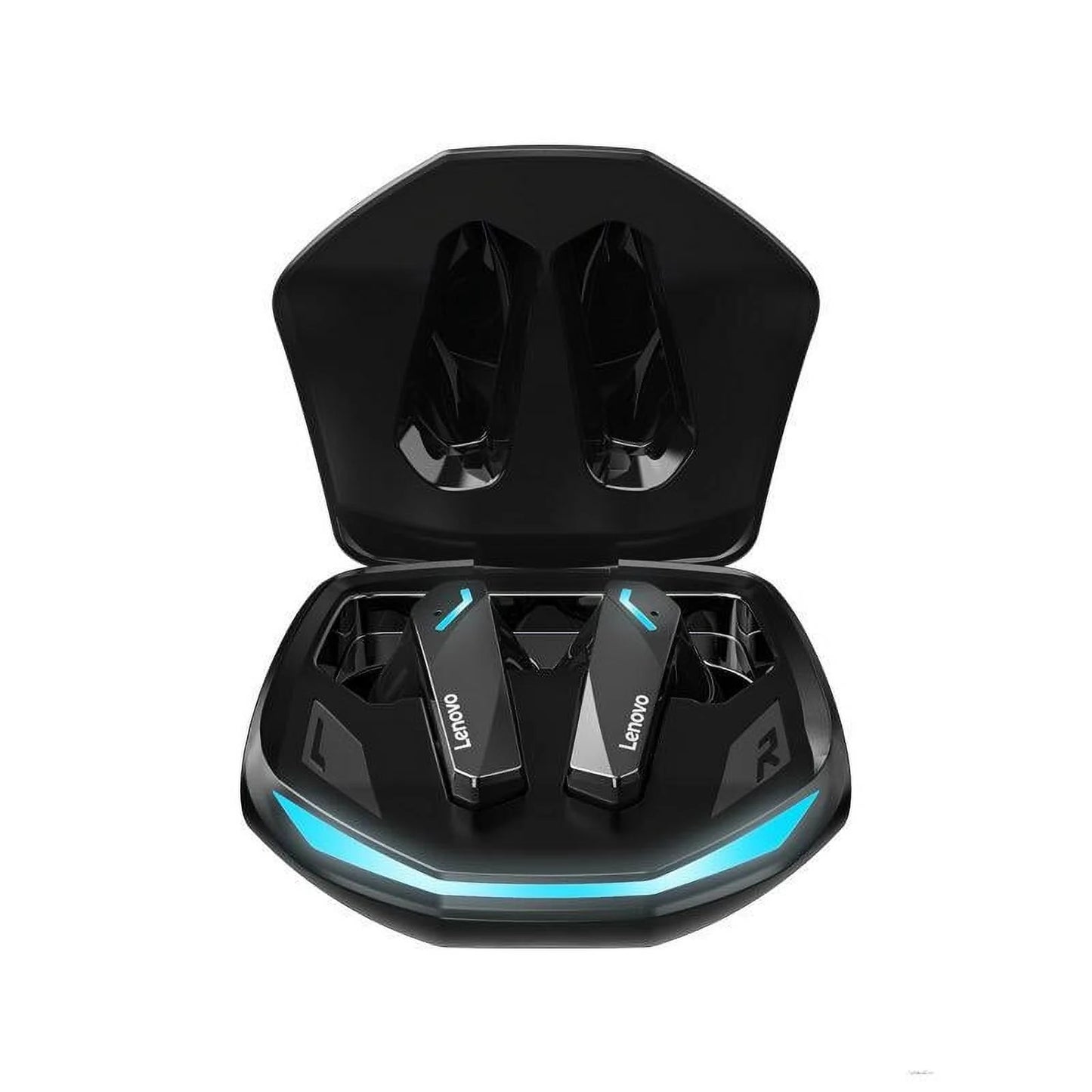 GM2PRO Gaming Headset Bluetooth Semi in Ear Low Latency Noise Reduction Applicable