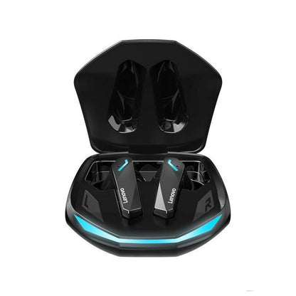 GM2PRO Gaming Headset Bluetooth Semi in Ear Low Latency Noise Reduction Applicable