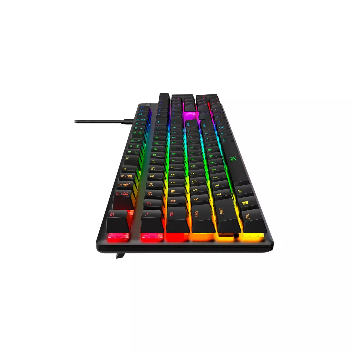 Hyperx Alloy Origins - Mechanical Gaming Keyboard