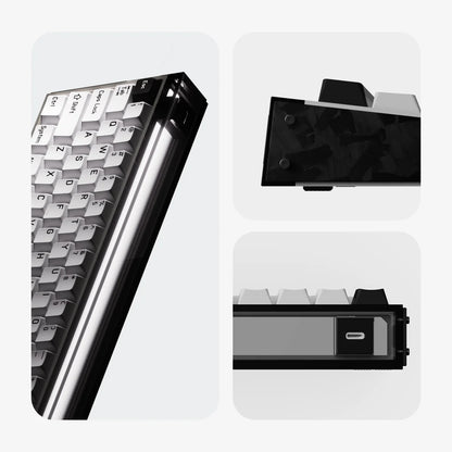 MADE68 Ultra+ Gaming Keyboard