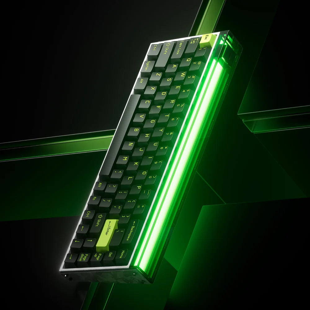 MADE68 Ultra+ Gaming Keyboard
