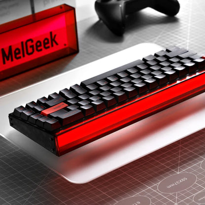 MADE68 Ultra+ Gaming Keyboard