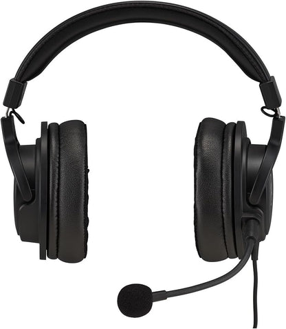 Yamaha YH-G01 Gaming Headset with Studio-Quality Sound and Condenser Microphone