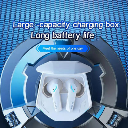 GM2PRO Gaming Headset Bluetooth Semi in Ear Low Latency Noise Reduction Applicable