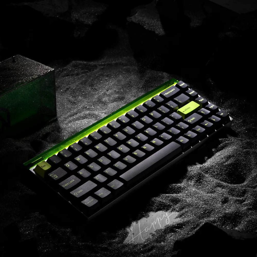 MADE68 Ultra+ Gaming Keyboard