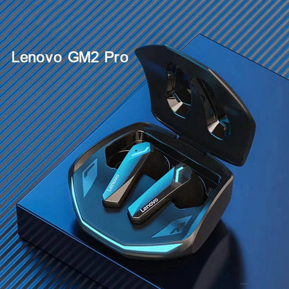 GM2PRO Gaming Headset Bluetooth Semi in Ear Low Latency Noise Reduction Applicable